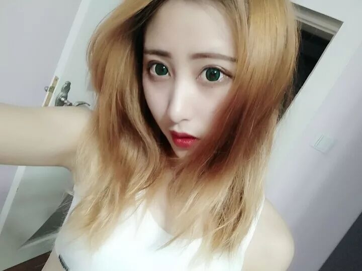 想嫁人的姑娘的第二张照片--湘潭基督教相亲网