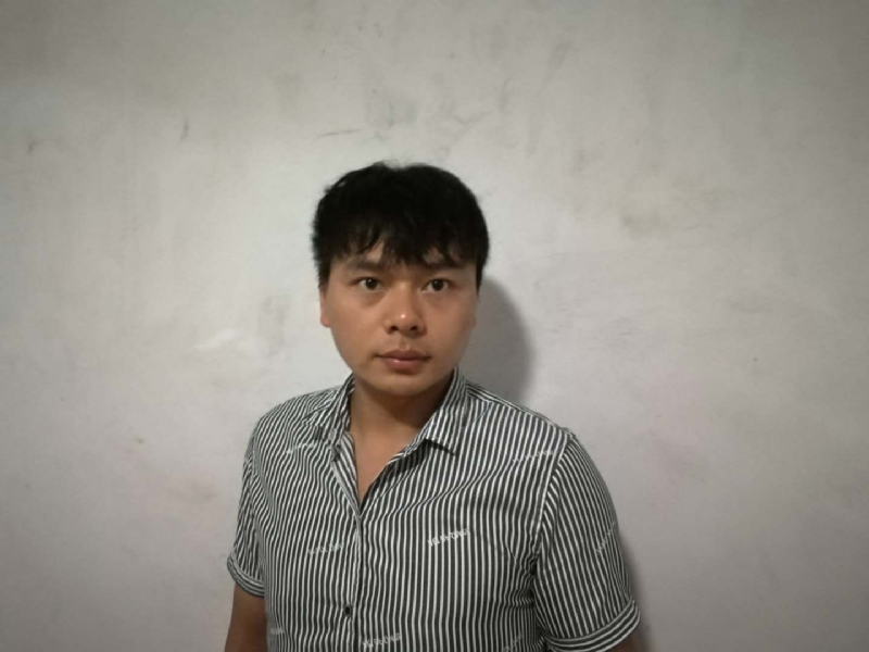 微笑的云的第一张照片--湘潭基督教相亲网